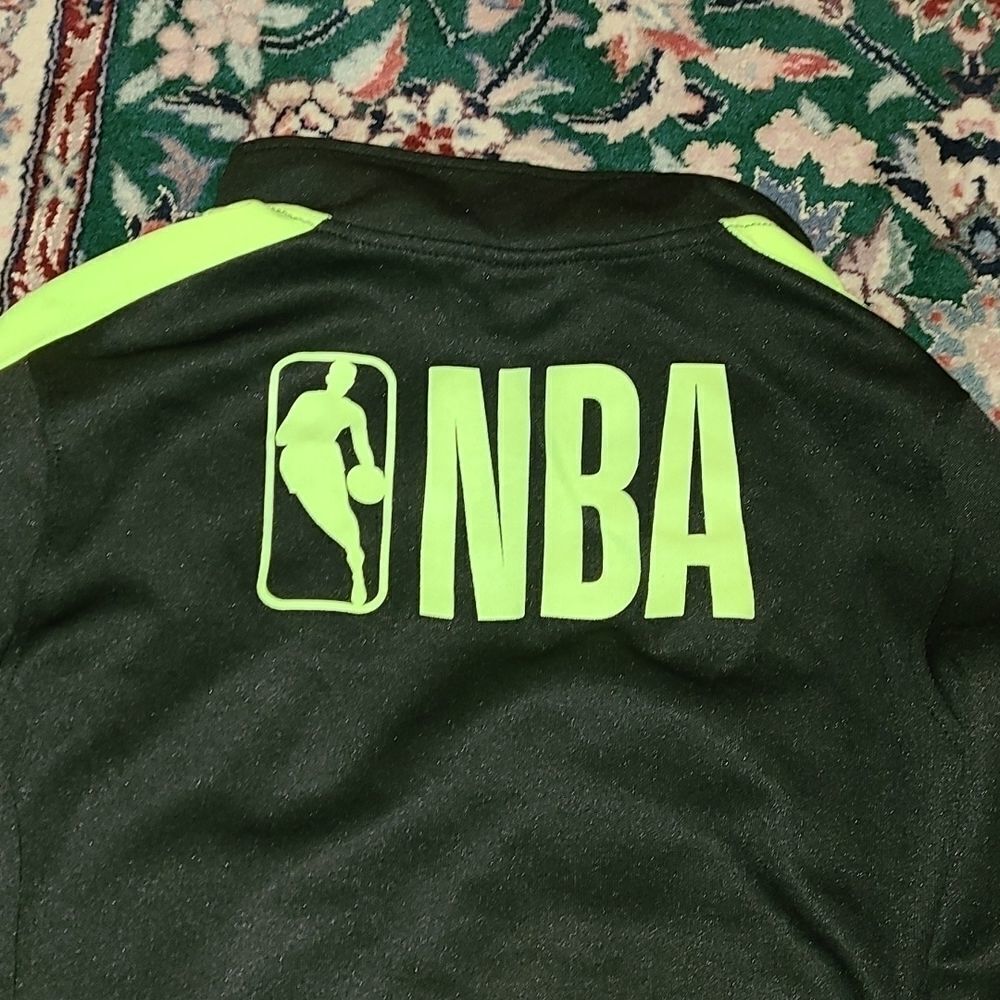 NBA Kids Jacket - Picture 5 of 5